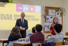 “Presidente vai à Escola” para auscultar os alunos sobre o futuro do concelho