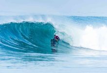 Gonçalo Vasques em destaque no “SurferToday”