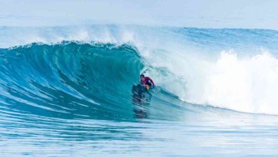 Gonçalo Vasques em destaque no “SurferToday”