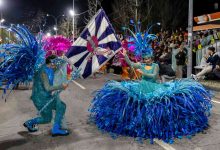 Carnaval impulsiona performance dos negócios nos concelhos mais foliões