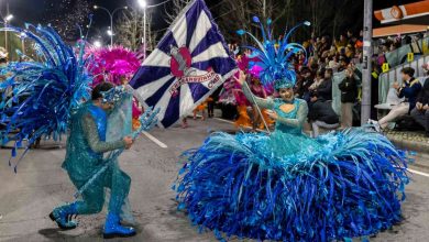 Carnaval impulsiona performance dos negócios nos concelhos mais foliões